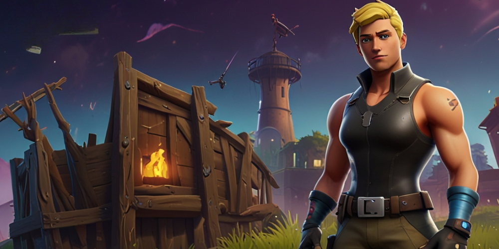 Fortnite Mobile game free